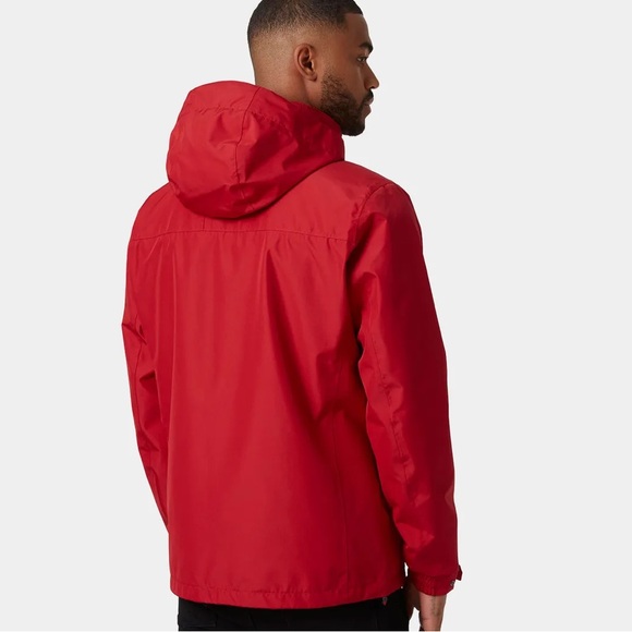 Men's Dubliner Waterproof Jacket - Picture 3 of 5